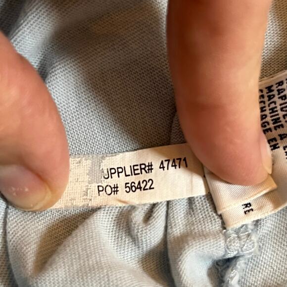 Polo Ralph Lauren Nautical Naval Tailors Graphic T-Shirt - 1 minor callout - Picture 6 of 8